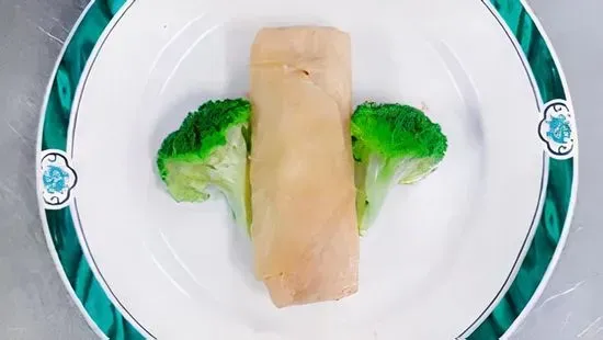 Shrimp Egg Roll