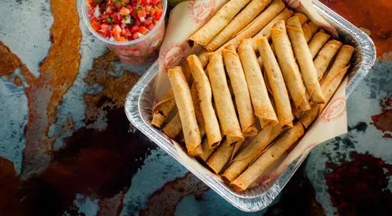 Taquitos (24)