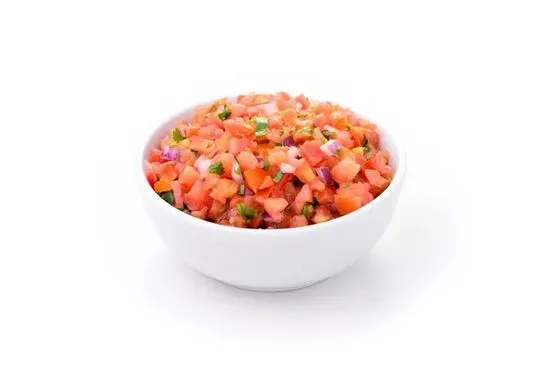 Salsa Large Side