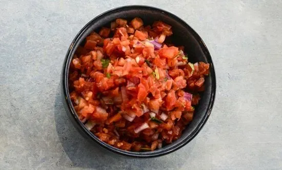 Salsa for 8