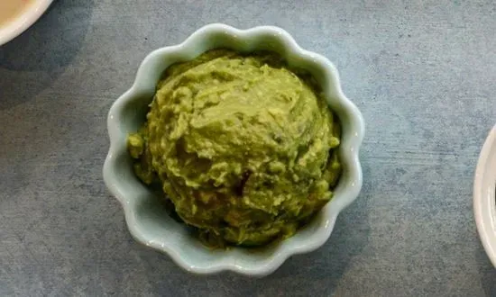 Guacamole Small Side