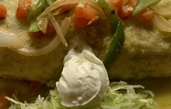 Burrito Beef 1