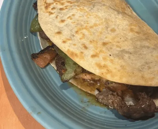 Special #16 Beef