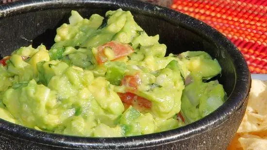 Guacamole Dip