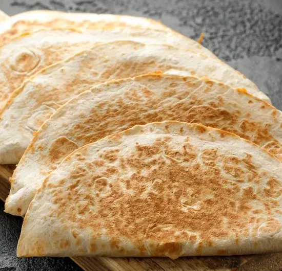 Quesadillas Supreme 2