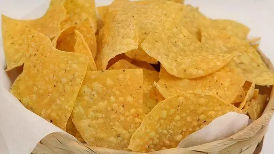 Chips and Salsa