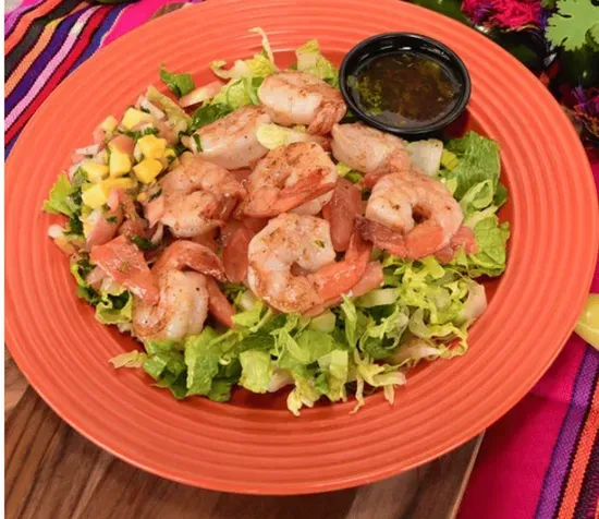 Special #18 Shrimp