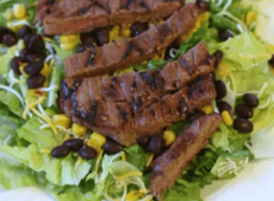Special #18 Beef
