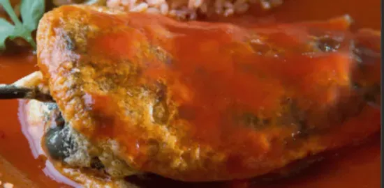 Chiles Rellenos Stuffing 3