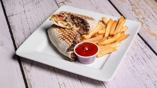 American Burrito