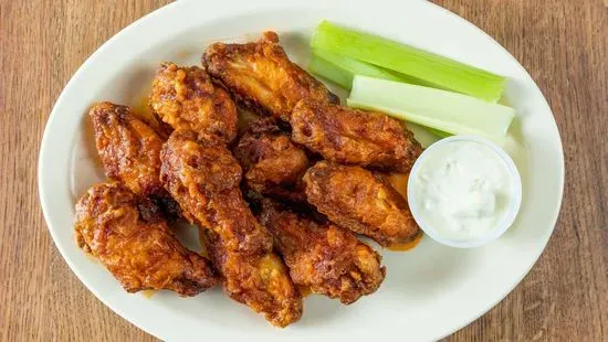 Hot Wings