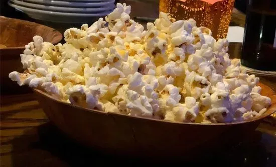 Tailgaters Popcorn Bag