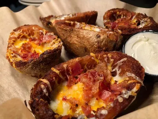 Potato Skins