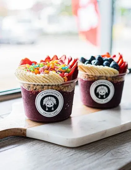SIGNATURE BOWLS