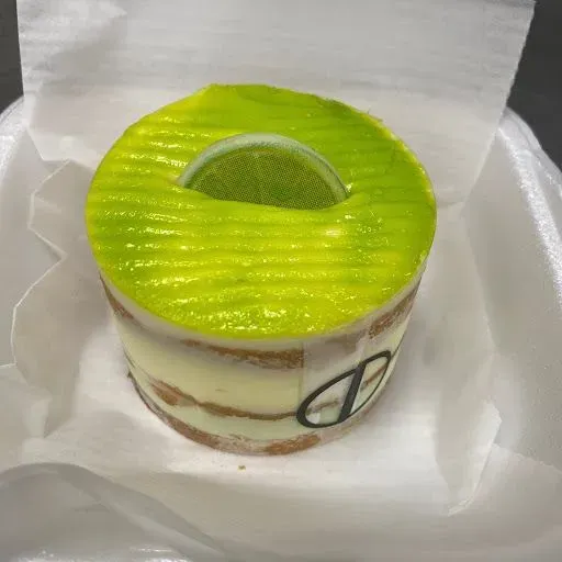 Keylime Extreme