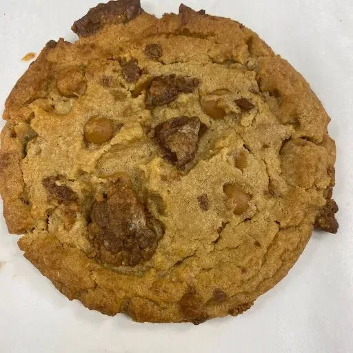 Reeses Cookie