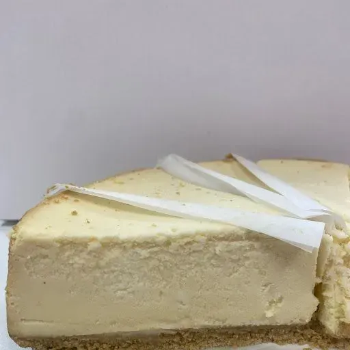 Keylime Cheesecake