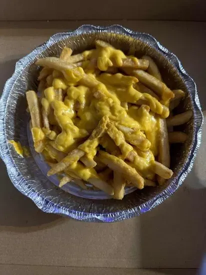 Cheese Fries