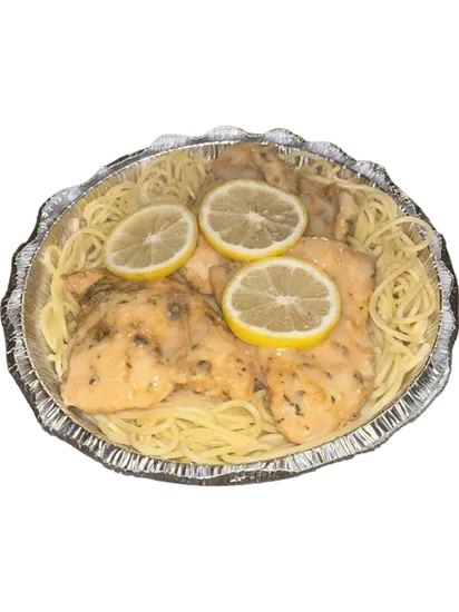 Chicken Francese