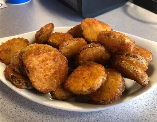 Fried Pickles