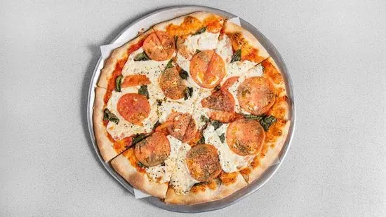 Margherita Pizza