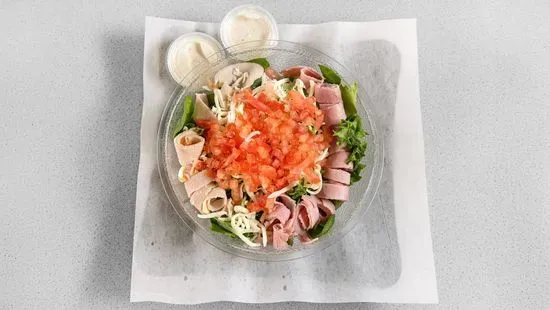 Chef Salad