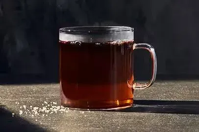 Hot Tea