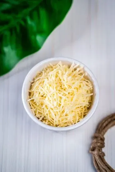 Parmesan Cheese