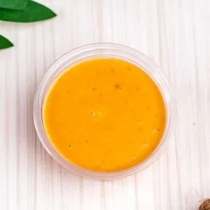 Crave Sauce Bottle