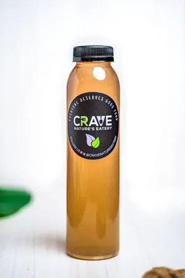 Unsweetened Black Tea