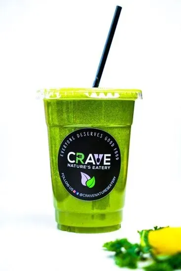 TropiKale Smoothie