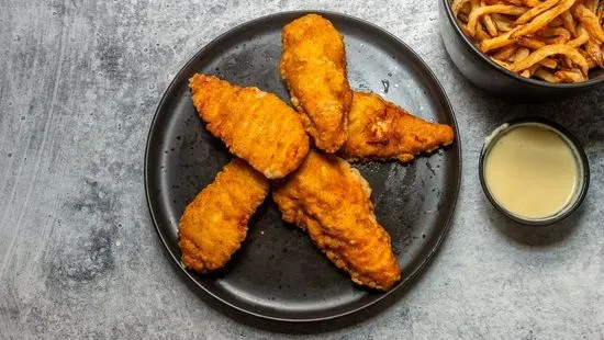 Adult Chicken Fingers