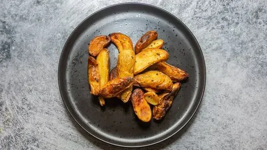 Side Roasted Fingerling Potatoes