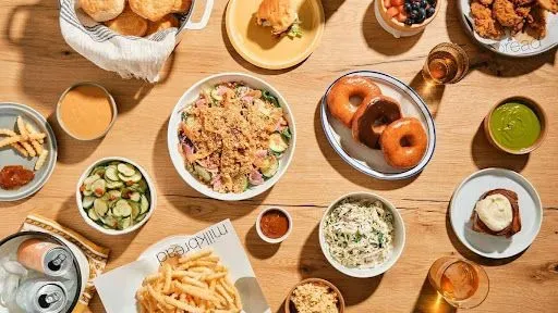 Chicken Tender Party Bundle