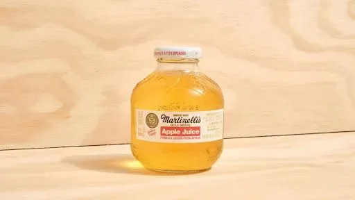 Martinelli's Apple Juice