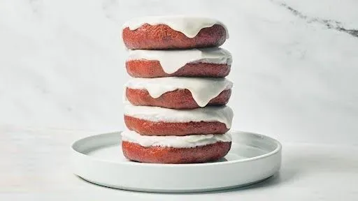 Seasonal Donut - Half Dozen
