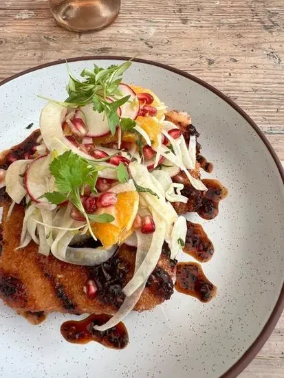 HALLOUMI (GF)