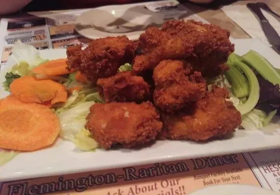 Buffalo Wings