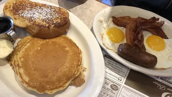 Breakfast Supreme