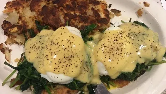 Florentine Benedict