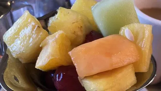 Fresh Fruit Salad