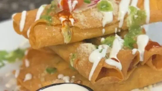 Marias Tacos Dorados