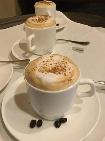 Cappuccino
