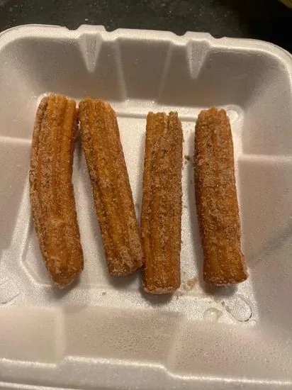 CHURROS