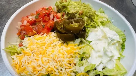 Burrito Bowl