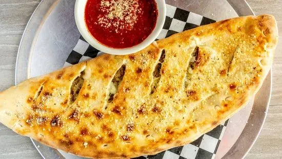 Classic Stromboli