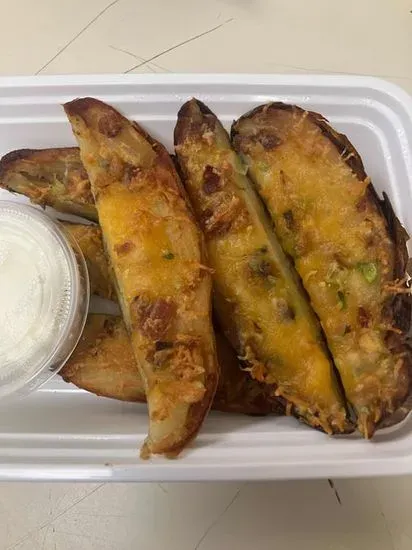 Potato Skins