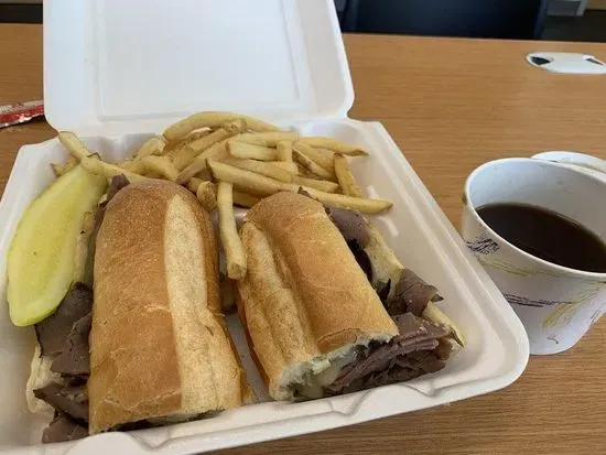 French Dip