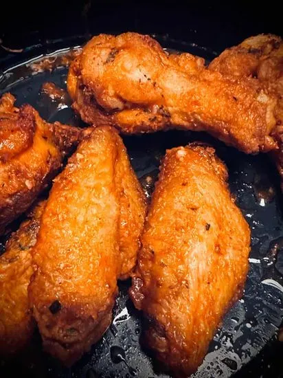 Riley & Jake's Wings