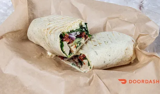 Build Your Own Wrap